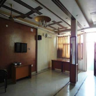 Delhi Bnb In Prashant Vihar, New Delhi 3